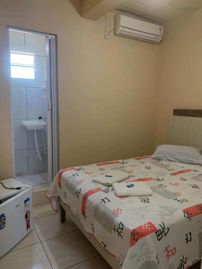 Hotel Paradyse Praia Capão da Canoa Kültér fotó